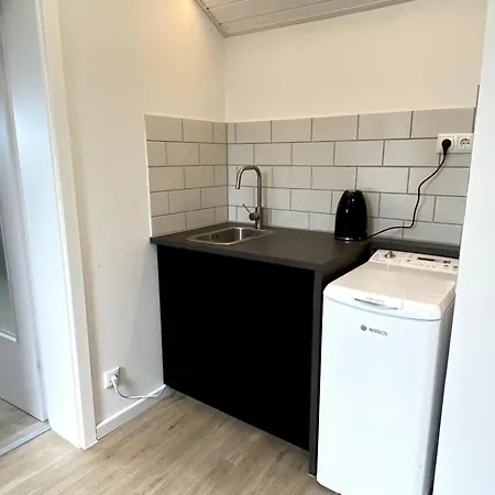 דירה Ruhige Lage, Terrasse Mengkofen
